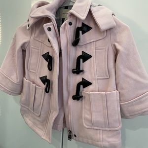 Kids coat